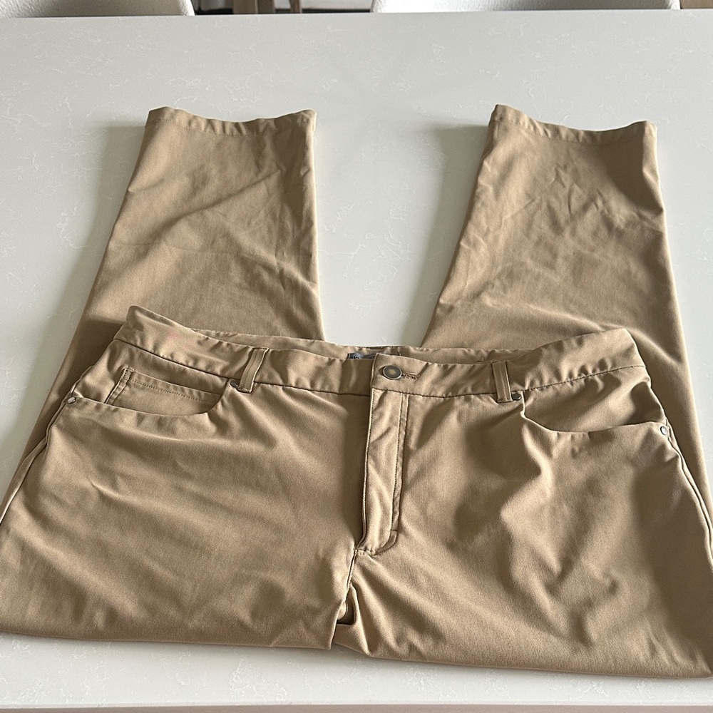 VRST Athletic Mens Pants